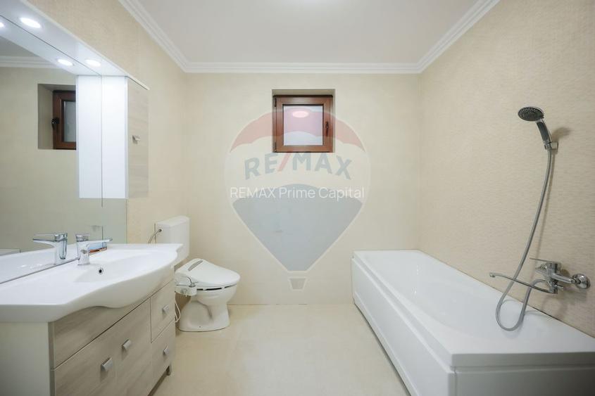 Casă Nouă în Biharia 3 Camere, Gaz, Garaj, Teren 500 mp, Gata De Mutat - 12