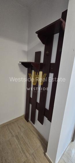 Apartament de inchiriat, cu 4 camere, zona Dacia - 16