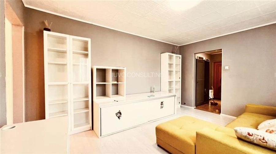 Vanzare Apartament 3 Camere Semidecomandat Bd.Ctin.Brancoveanu - 6