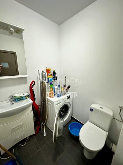 Apartament 3 camere,96 mp, 2 bai, 2 balcoane, Gheorgheni, Iulius Mall. - 12