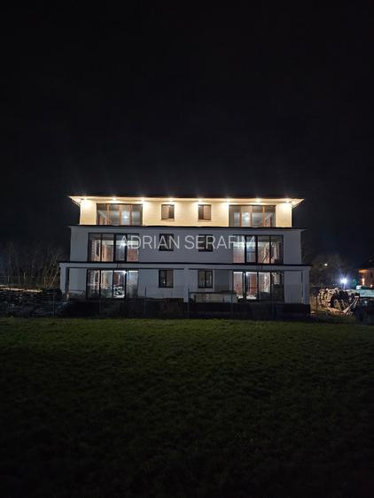 Clădire P+2 6 Apartamente Tunari Utilizare Flexibilă Vânzare-Inchiriere - 5