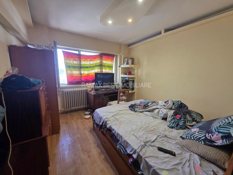 Sos Vergului, 15 minute metrou Costin Georgian, intersectie Pantelimon - 15