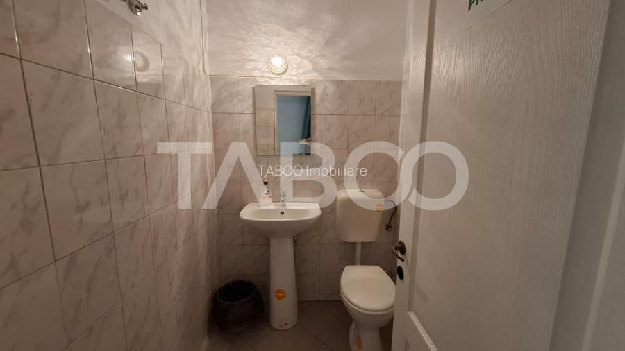 Spatiu Kinetoterapie si sport 60 mp zona Turnisor - 7