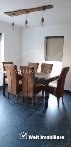 Casa mobilata si utilata, 120 mp, Borhanci - 4