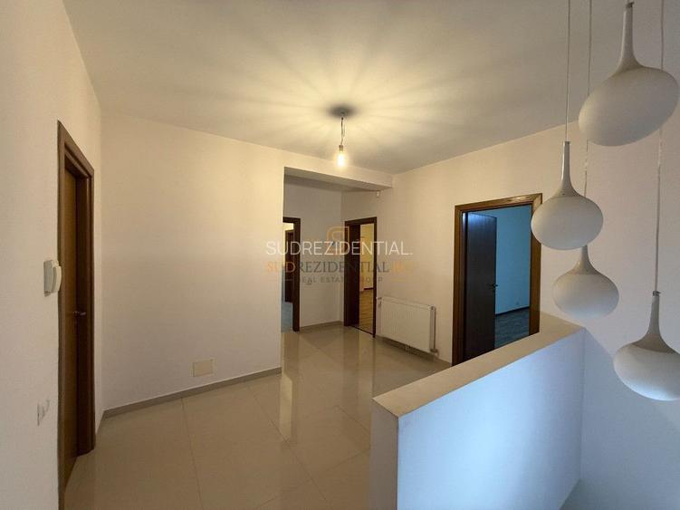 Vila individuala P+1, 5 camere, Comuna Berceni-Cartierul nou - 5