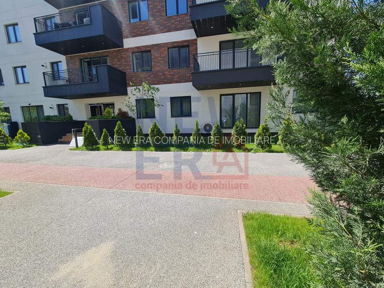 Apartament NOU 2 camere Victoria Homes direct dezvoltator - 2