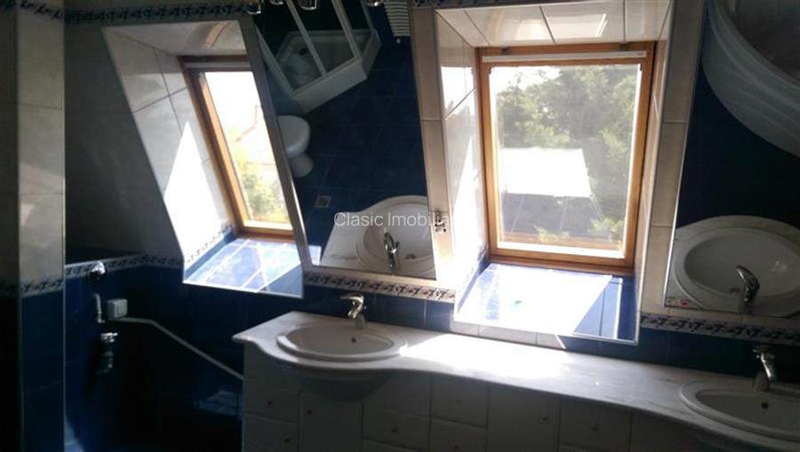 Inchiriere casa spatioasa pentru birouri zona Piata Engels, A.Muresanu, Cluj-Nap - 10