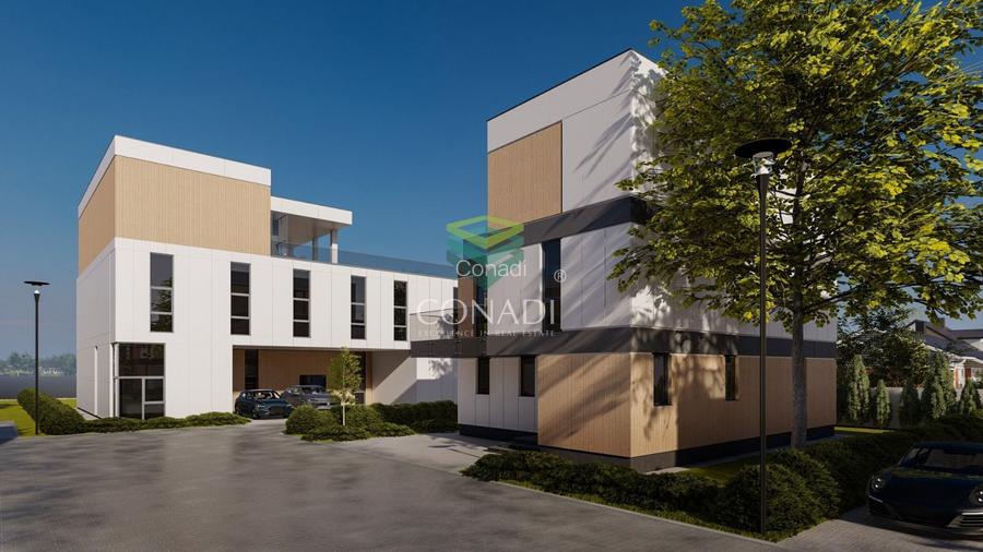 Vila moderna cu design si dotari de ultima generatie - 14