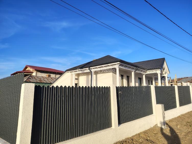 Casă de vânzare în comuna Braniștea,jud Galați - 15