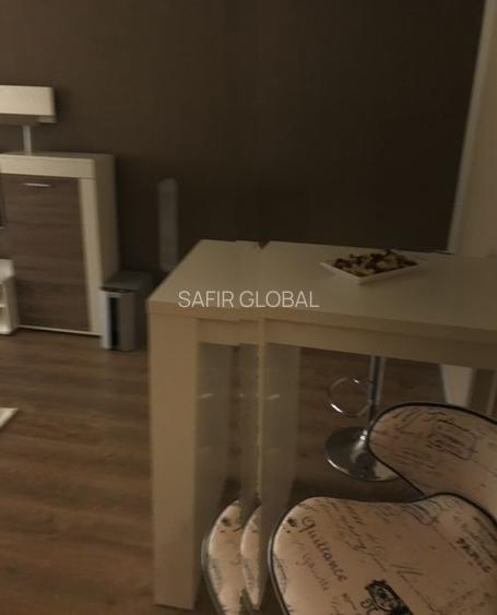 Inchiriere Garsoniera Decomandata Militari Residence - 5