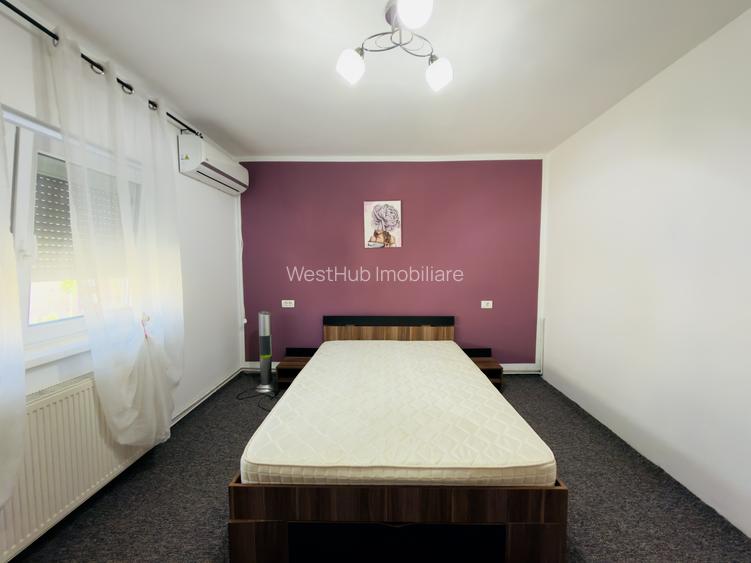 COMISION 0%  Apartament 2 camere, semidecomandat, etaj 3, zona Steaua - 6