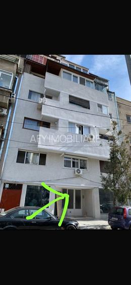 De vanzare Garsoniera Armenească - fara risc seismic, bloc reabilitat - 11