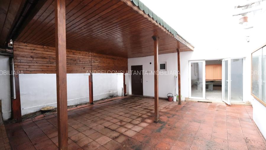 Vanzare Casa P+2+M construita in 2012 si 238 mp teren in Centrul Bucuresti - 3