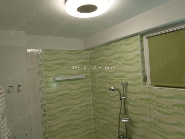 Apartament 2 camere de închiriat Dimitrie Cantemir - 8