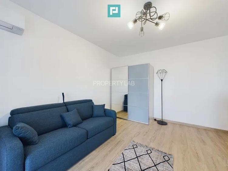 Apartament cu 1 cameră, zona Aradului, Timișoara - 2