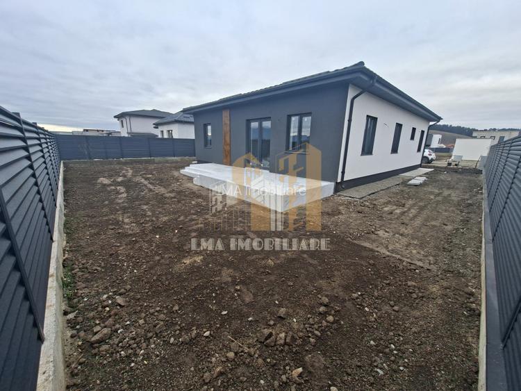 Casa individuala Sanpetru Brasov - 14