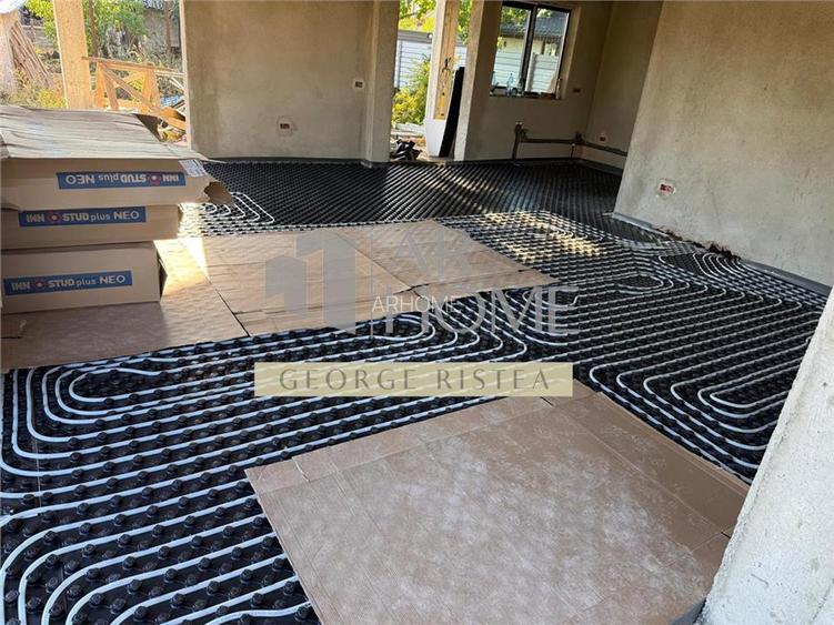 Casa Zona Centrala Baicoi, 211 mp s.c. - 16