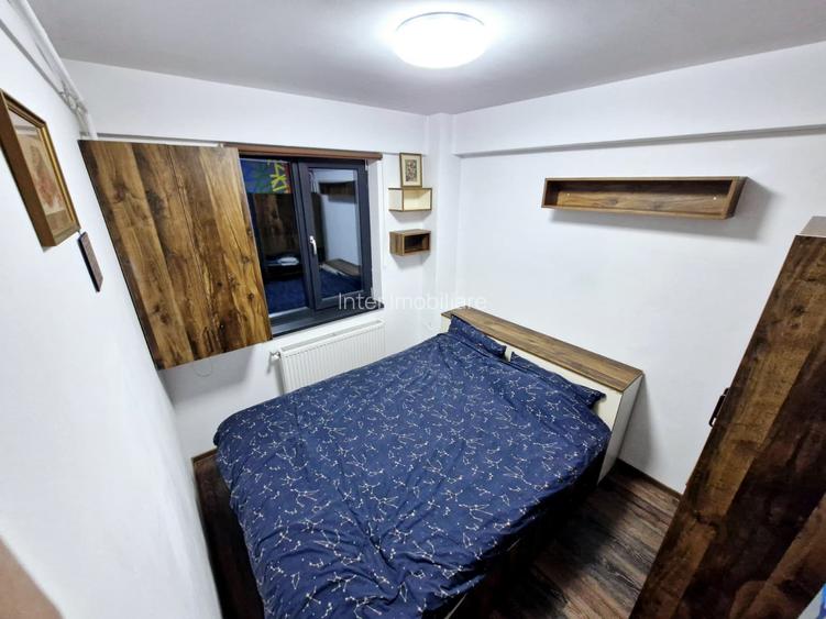 Apartament cu 2 camere mobilat si utilat Al Tudor Neculai-Strugurilor Cod 160274 - 11