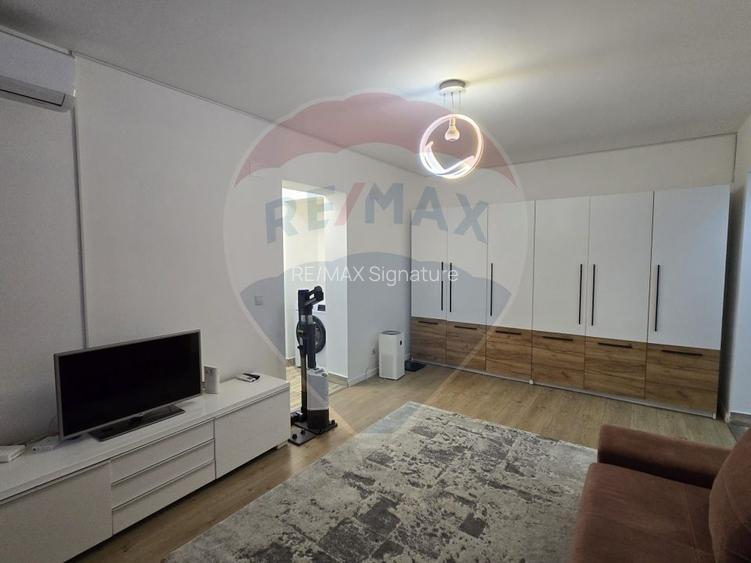 DE VANZARE Apartament 2 camere RENOVAT 2024 - 3