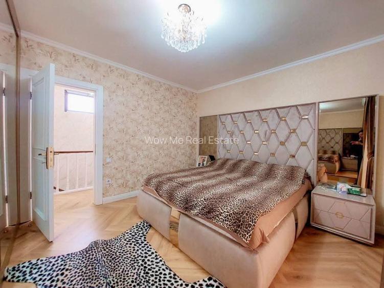 Apartament 5 Camere tip Duplex, Strada Silvia, Doamna Ghica, Sector 2 - 5