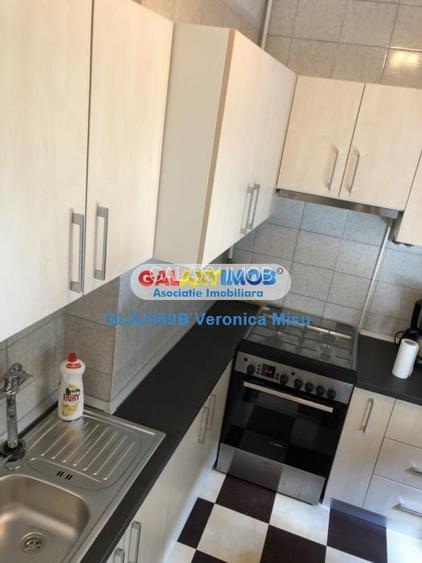Apartament de inchiriat 2 camere - Parcul Cinema Floreasca - 8