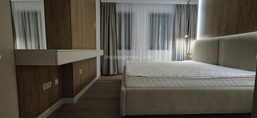 Inchiriez apartament Nou la prima inchiriere cu 3 camere in zona Carpati 2 - 16