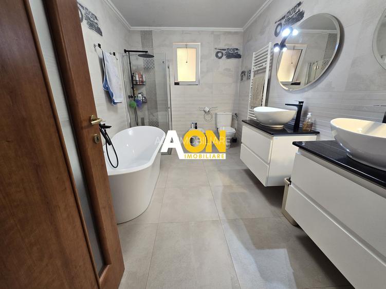 Casa 5 Camere, 2 Bai, 600mp Teren, Zona Oarda - 7