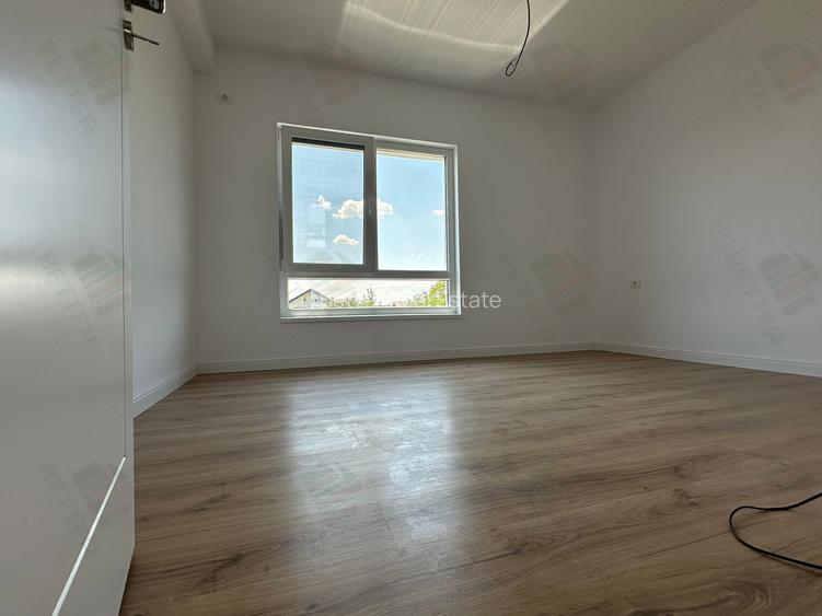 Vila Individuala - Com. Berceni - Pozitie excelenta - 5 Camere - 3 Bai - 11