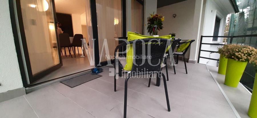 Casa 7 camere de vanzare in Centru, Cluj Napoca - 18