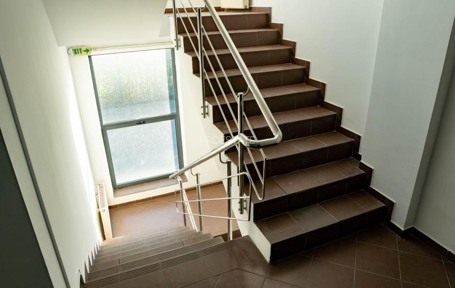 Magurele, Atomsitilor, de inchiriat spatii de birouri, renovate si finisate! - 2