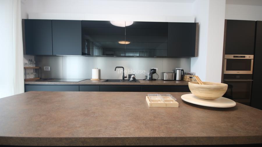 Inchiriere apratament premium,4 camere,doua terase,2 locuri parcare subterane - 18