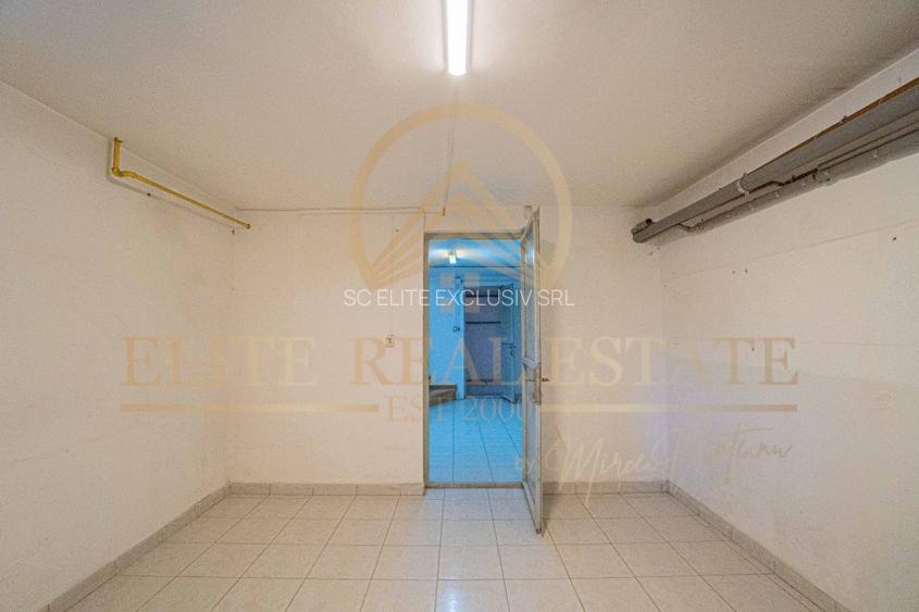 Vila premium ultracentrala, fara vecini, teren 377 mp, garaj! - 46