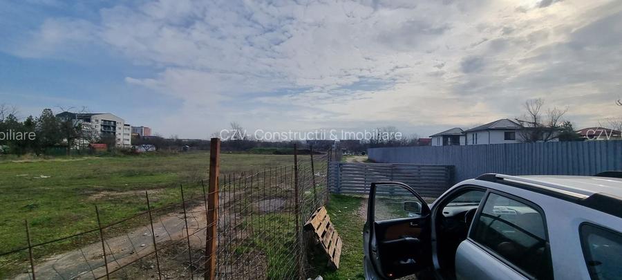 Oportunitate Dezvoltare Rezidențială - 2