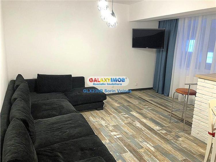 Apartament 2 camere Unirii Cocor | centrala | renovat | 2min. metrou - 14
