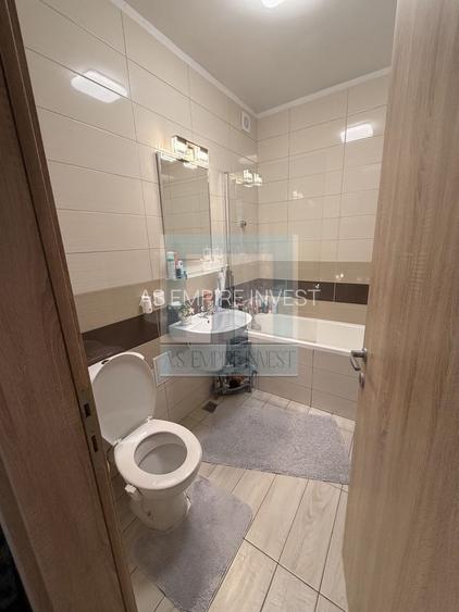 Apartament 2 camere open space - zona Tractorul - 8