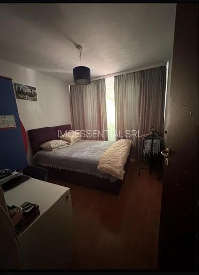 3 camere Drumu Taberei zona Parc/Metrou  Moghioros - 5