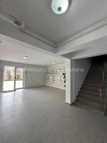 Garsoniera decomandata+Loc de parcare-Militari Residence-Comision 0% - 9