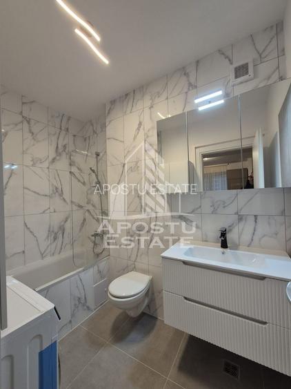 Apartament cu 2 Camere Denya, Centrala proprie! - 9