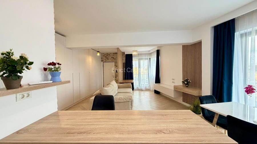 Apartament 2 camere de închiriat – Nicolae Caramfil 55, zona de nord - 5