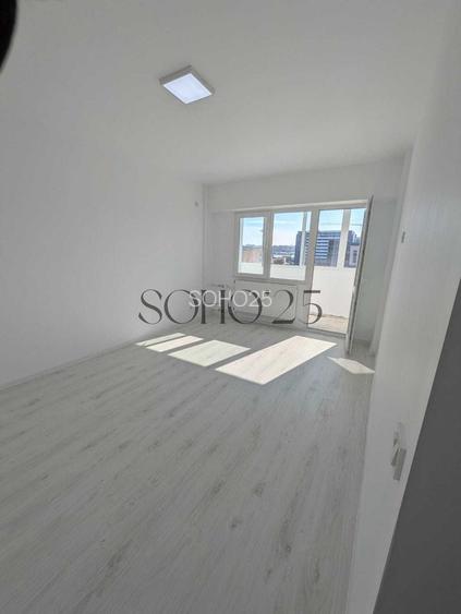 Apartament 3 camere | Metrou Obor – 30 sec | 73 mp | Renovat complet - 2