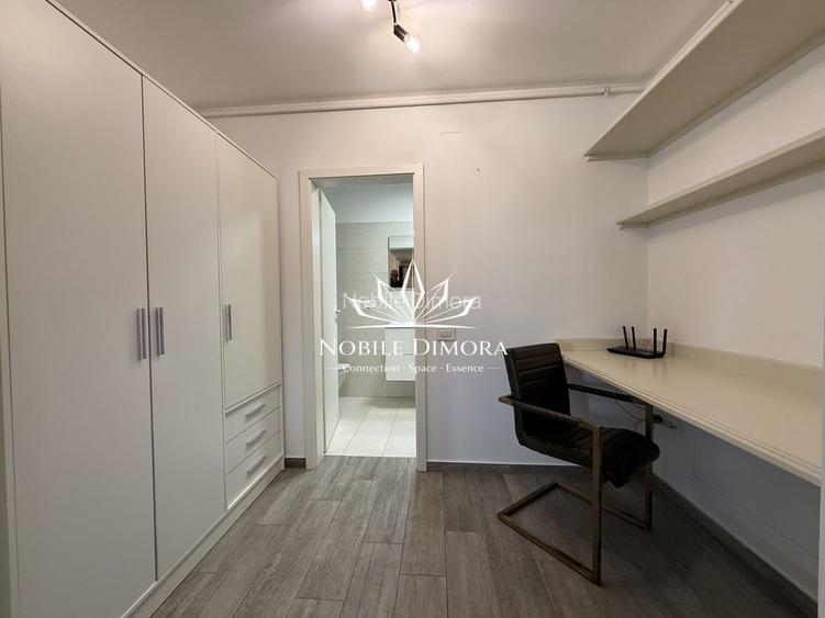 Apartament cu 3 camere de 98 mp petfriendly si parcare in Dumbravita Kaufland - 17