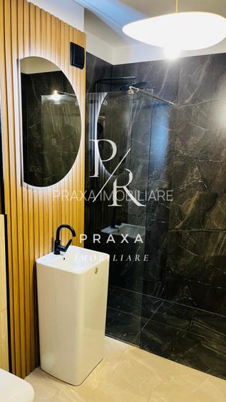 Apartament 2 camere, 53mp, terasa, LIFT, parcare, mobilat partial, str. Eroilor - 6