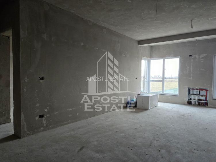 Apartamente cu 2 camere de vanzare, bloc nou, Torontalului, Timisoara - 13