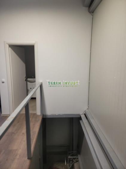 Hală de depozitare - zona Theodor Pallady - 18