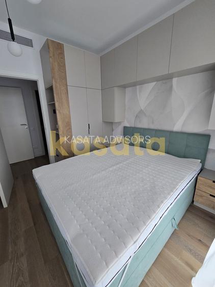 Apartament 2 camere, nou | Prima închiriere | Floreasca – Promenada - 8