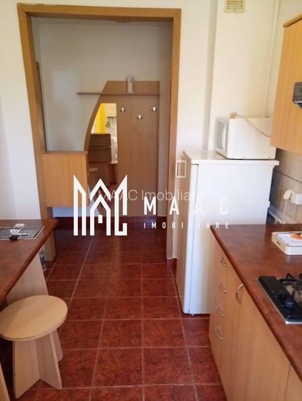 Apartament 2 camere I Parter I Zona Mihai Viteazul - 3