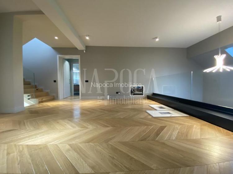 Casa 6 camere de inchiriat in Floresti - 9