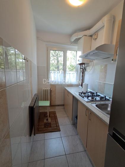 Apartament 1 camera Podul de Fier - 6