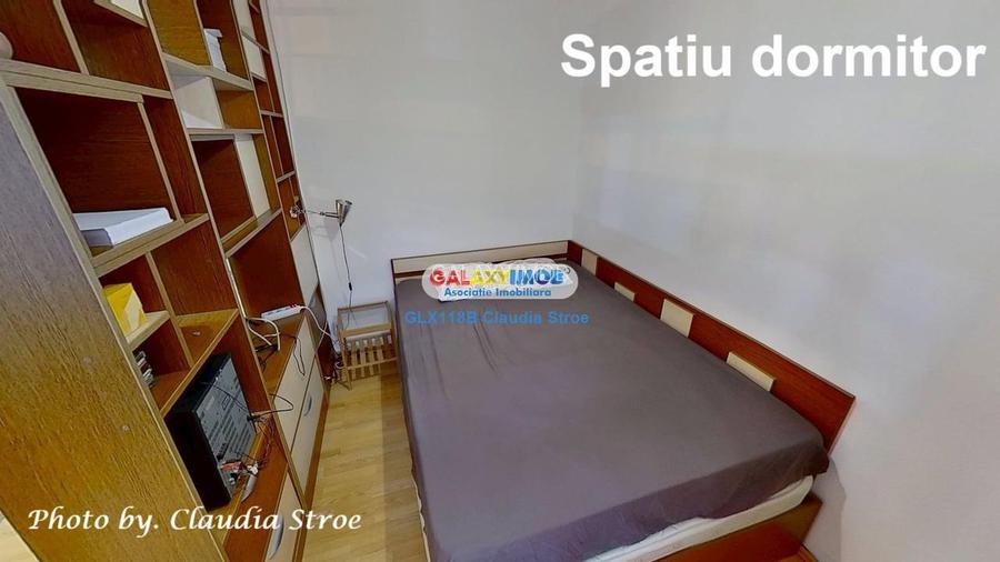 INCHIRIERE STUDIO UNVERSITATE ROSETTI - STR. SFINTIILOR - 7