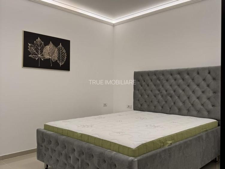 Ap. cu 2 camere de închiriat – Central, Târgu Mureș - 4